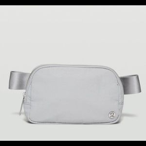 NWT Lululemon everywhere belt bag